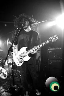 Breaking Sound present Love Buzzard
