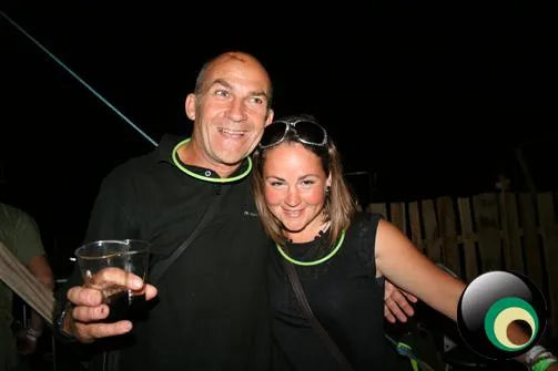 Jelly Festival 2012 // Part 2