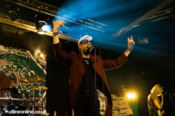 Tom Meighan