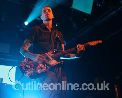 Dreadzone
