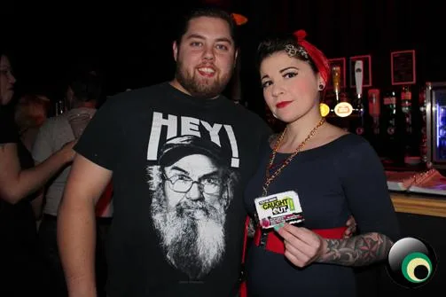 Norfolk Brawds Christmas Roller Derby