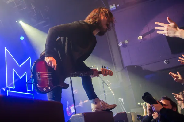 Mallory Knox