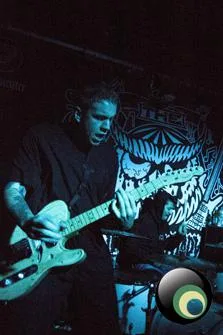 Frank Carter @ The Owl Sanctuary