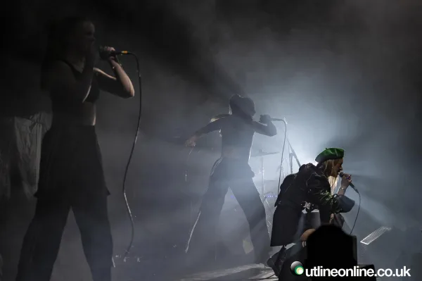 Skunk Anansie