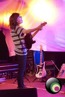 Courtney Barnett