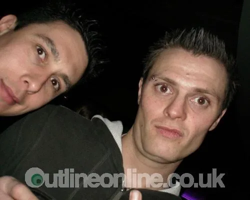 Scratch Perverts