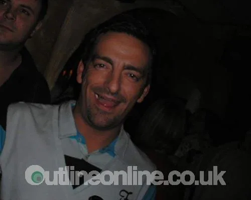 Overdose Launch