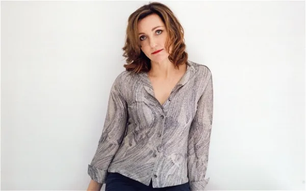 Viv Albertine