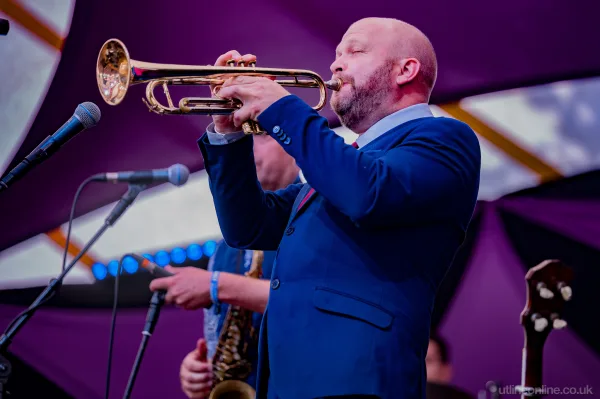 Latitude Festival 2022