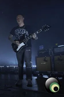 Slaves @ UEA