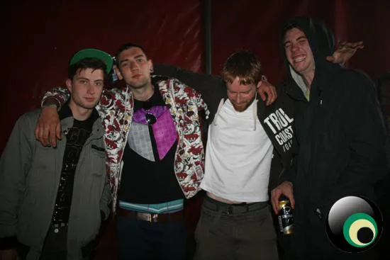 Glade Festival // Part 2