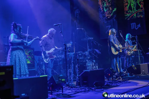 Hawkwind
