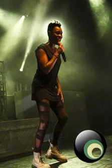 Skunk Anansie