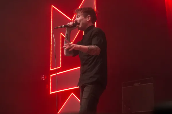 Mallory Knox