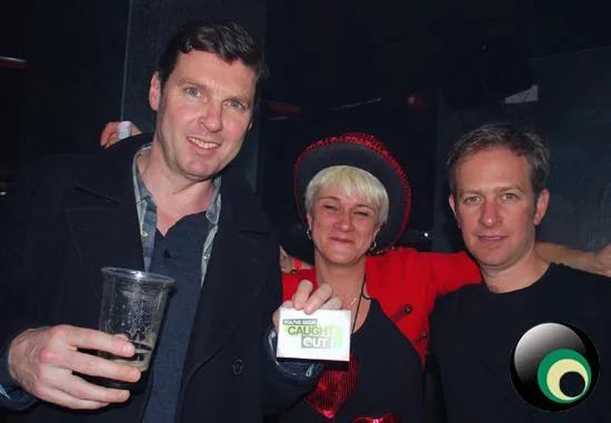 Molotov Jukebox