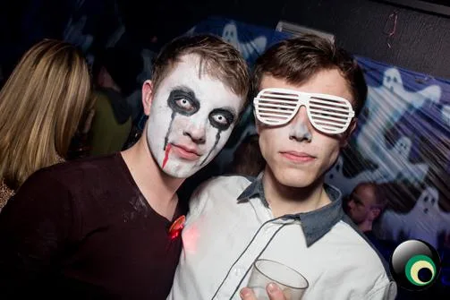Hallowe'en