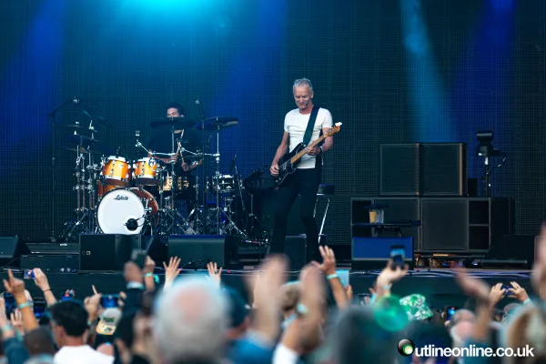 Sting