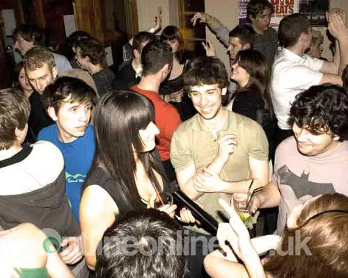 Dance Club