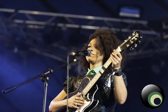 Latitude Festival 2012 // Part 3