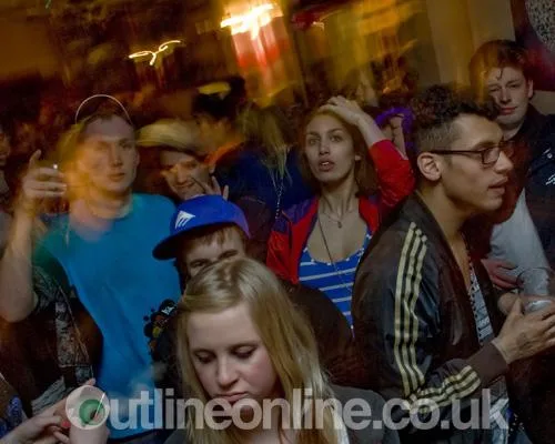 Dance Club