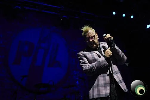Public Image Ltd @ UEA