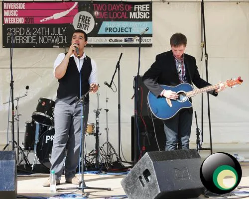 Music Weekend