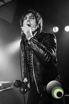The Jim Jones Revue