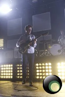Two Door Cinema Club