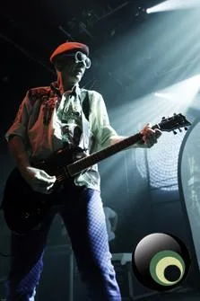 The Damned - Nov 12
