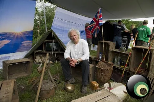 Latitude Festival 2012 // Part 1