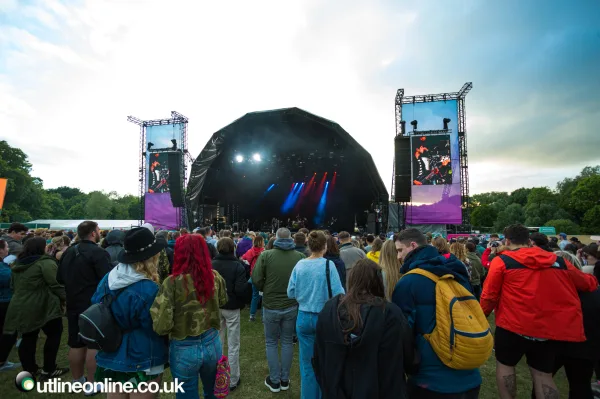 Neck of the Woods Festival 2022