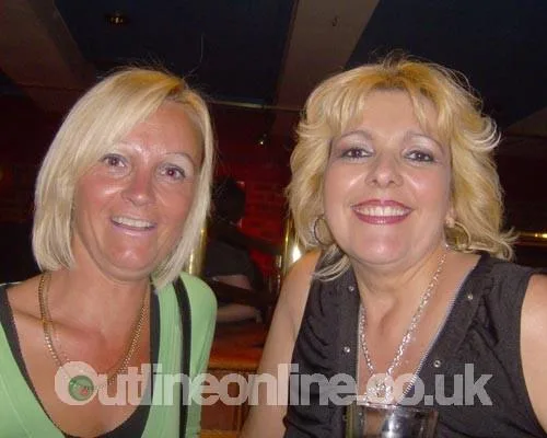 Party Night