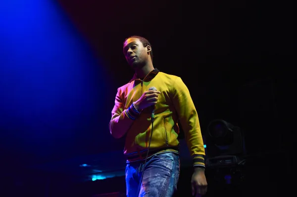 J Hus