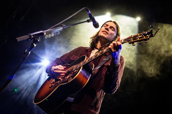James Bay
