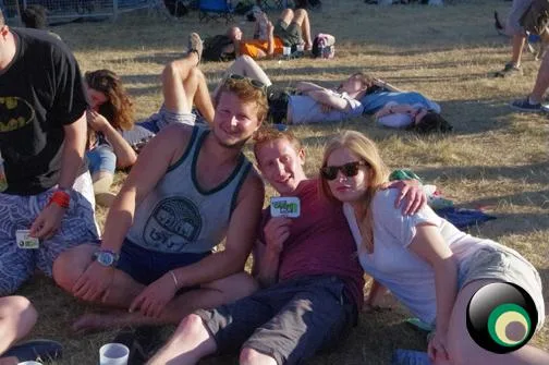 Latitude Festival 2013 // Part 1