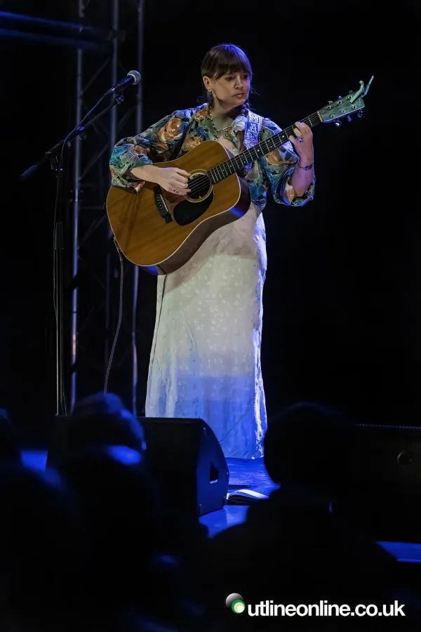 Courtney Marie Andrews