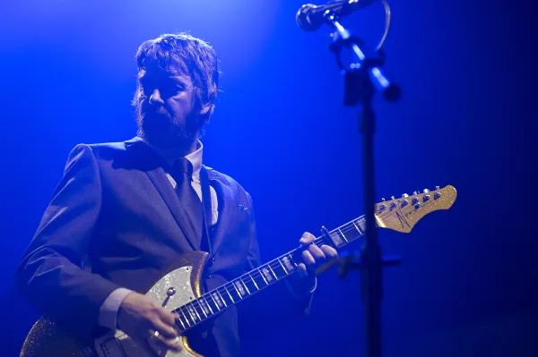 The Divine Comedy