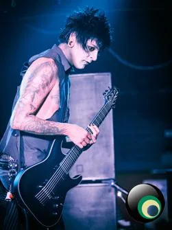 New Year's Day, Glamour of the Kill, Escape the Fate