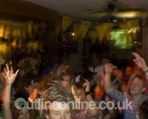 Dance Club