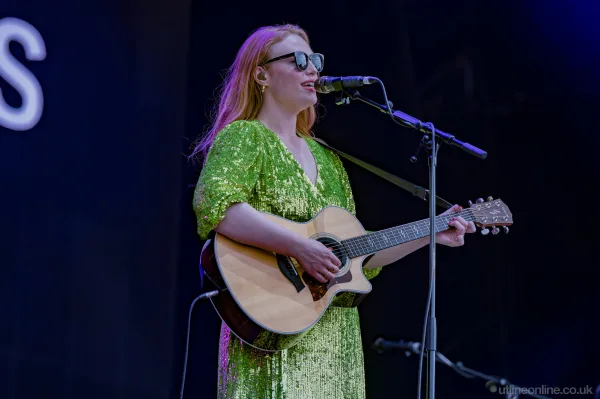 Latitude Festival 2022