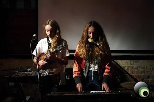 Norwich Sound & Vision 2014