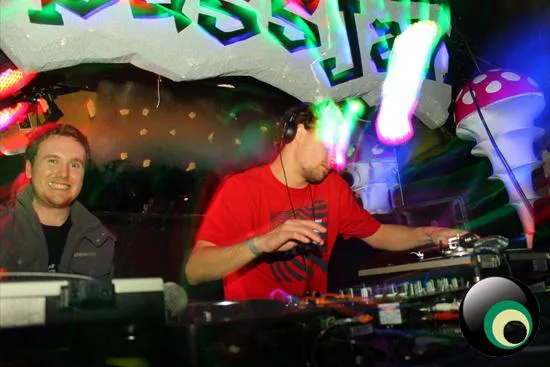 Bassjam