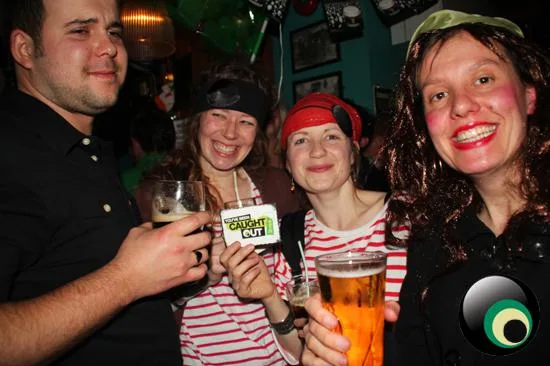 St Patrick's Day