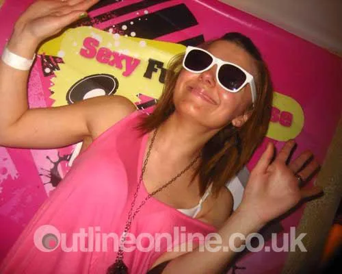 Funked Up