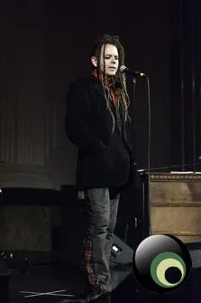 Duke Special at OPEN w/ Foreign Slippers & King Laconic