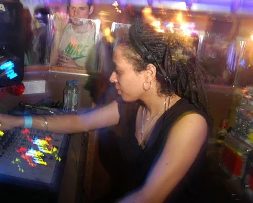 Bounce 1Xtra pt2