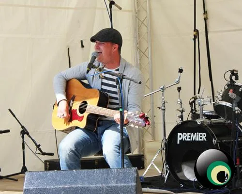 Music Weekend