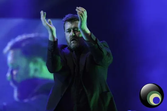 Latitude Festival 2012 // Part 3