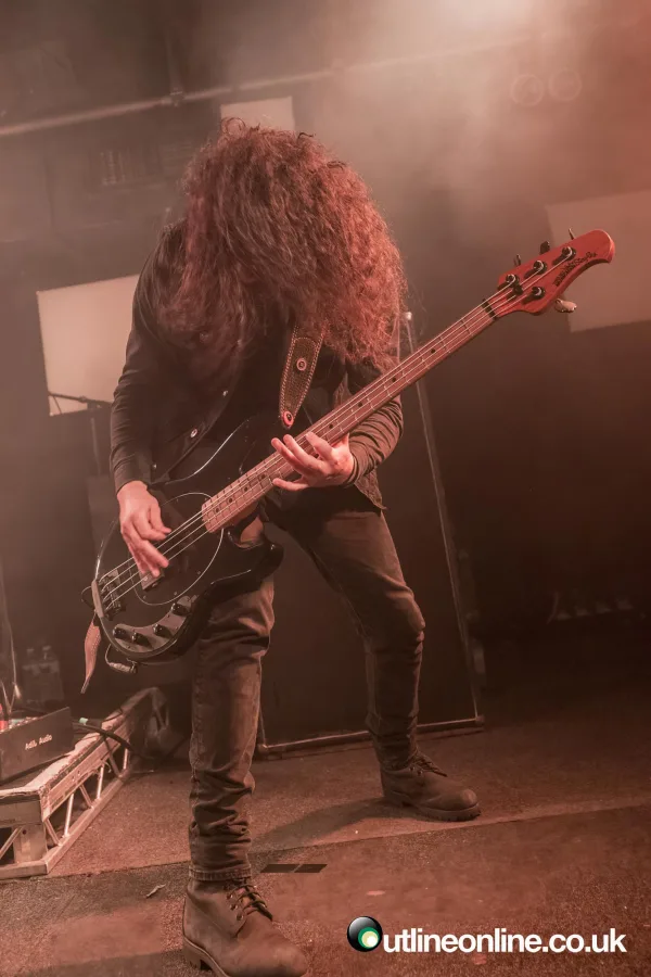 Florence Black