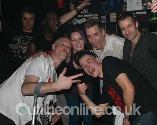 Dreadzone